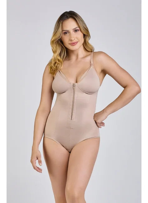 Cinta Modeladora Pós-Parto e Amamentação