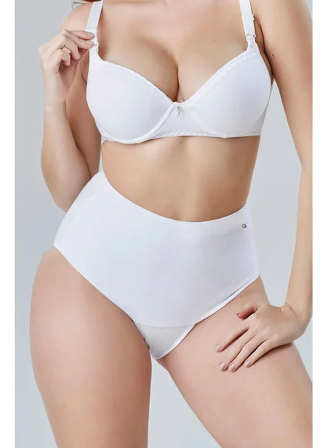 Calcinha Comfort Cotton Pós-Parto