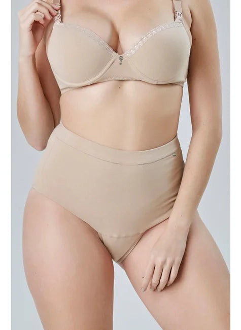 Calcinha Comfort Cotton Pós-Parto