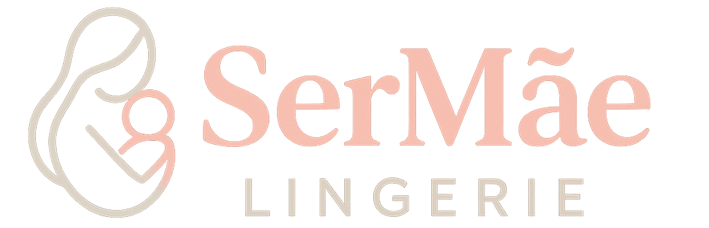 SerMãe Lingerie